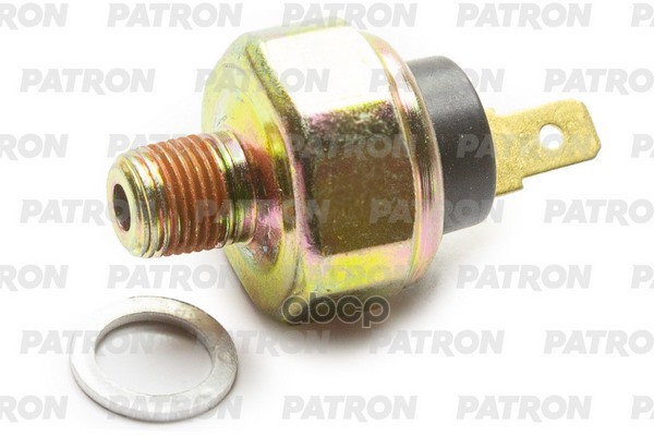 Датчик давления масла KIA: Sportage 04-  HYUNDAI: PE70065 PATRON арт. PE70065