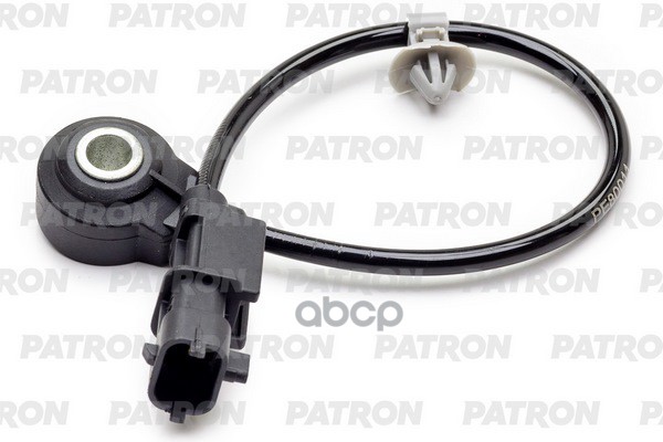 Датчик Детонации Hyundai: Solaris Iv 1.4I/1.6I 10- / I35 1.6I/2.0I 11- / Elantra 11-  Kia: Ceed 1.4I/1.6I 12- / Rio Iii 1.4I/...