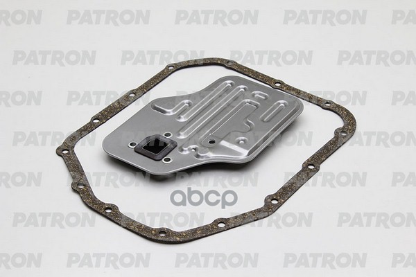 Фильтр Акпп К-Кт. (С Прокладкой) Hyundai: Sonata 91-98 PATRON арт. PF5053