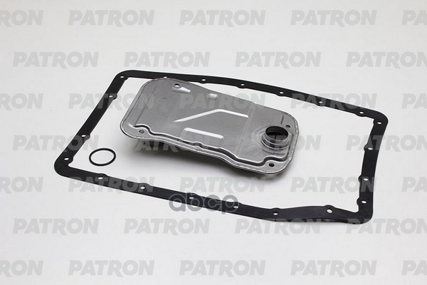 Фильтр АКПП к-кт. (с прокладкой) LEXUS  GX 98-05, TOYOTA 4-RUNNER 04-, HILUX 07-, LAND CRUISER 03-, TUNDRA 06-09 PF5065 PATRO...