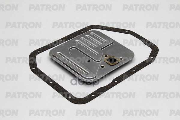 Фильтр Акпп К-Кт. (С Прокладкой) Hyundai Accent 94-00 S-Coupe 91- PATRON арт. PF5066