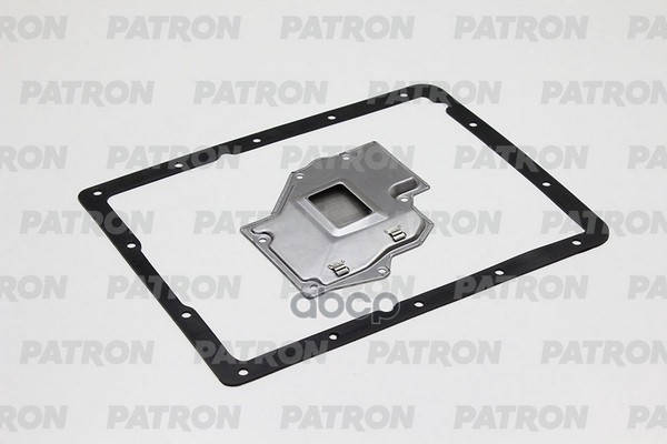 Фильтр Акпп К-Кт. (С Прокладкой) Chevrolet: Tracker 99-04  Kia: Sorento 03-04 3.5, Sportage 95-02 2.0  Suzuki: Grand Vitara 9...