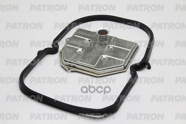 Фильтр Акпп К-Кт. (С Прокладкой) Mercedes: (W460, W461/463, 901/902/903/904) PATRON арт. PF5074