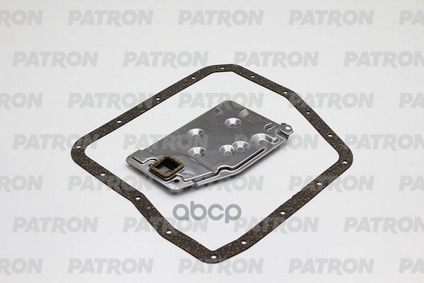Фильтр Акпп К-Кт. (С Прокладкой) Lexus: Es 91-97, Rx 00-03, Camry 91-01 PATRON арт. PF5080