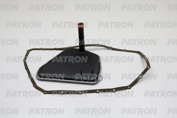 Фильтр Акпп К-Кт. (С Прокладкой) Audi: A4, A6, A8, Vw: Phaeton 2002 - 2011 PATRON арт. PF5085