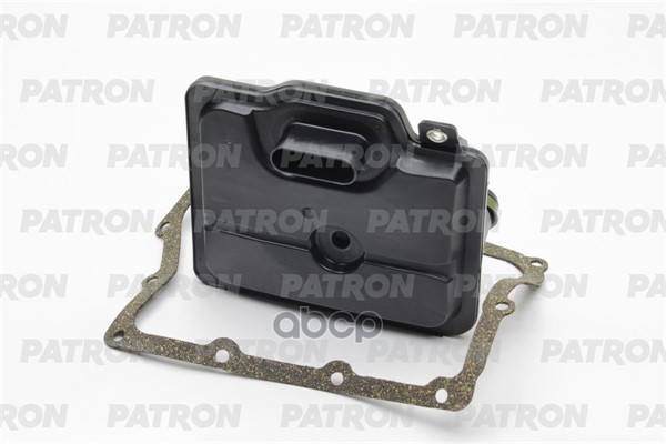 Фильтр Акпп С Прокладкой Chrysler: Sebring 07-09, Town & Country 08-09, Voyager 08-09  Dodge: Grand Caravan 08-09, Avenger 07...