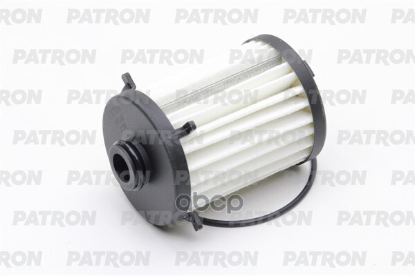 Фильтр АКПП DL382 Audi A5 16-, Q5 16-, A6 18-, A4 15- PF5143 PATRON арт. PF5143