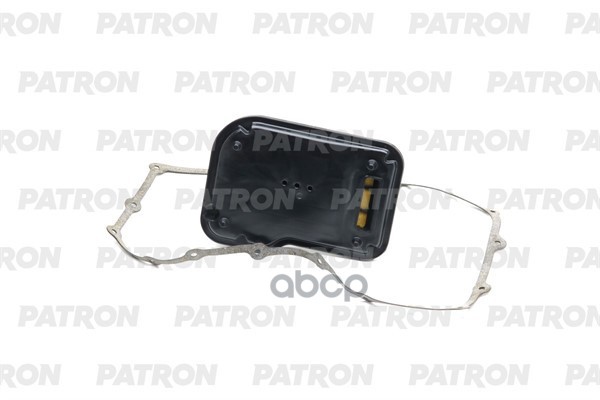 Фильтр АКПП с прокладкой Cadillac CTS 2009-2013, Cadillac Escalade 2007-2012, Cadillac SRX 2007-2009, Cadillac STS 2005-2011,...