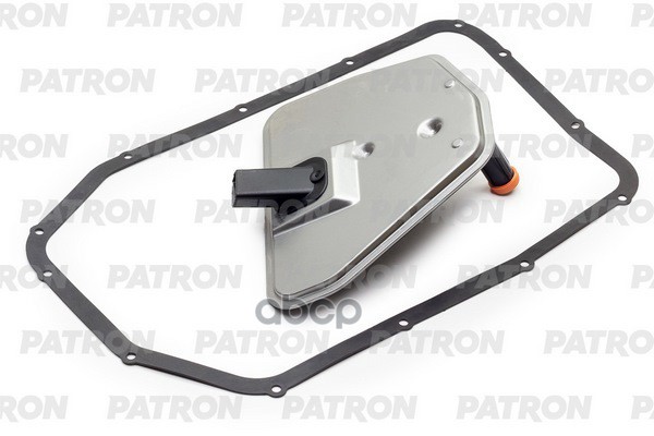 Фильтр Акпп Audi Q7 3.6 06-09 (Zf6hp19) PATRON арт. PF5161