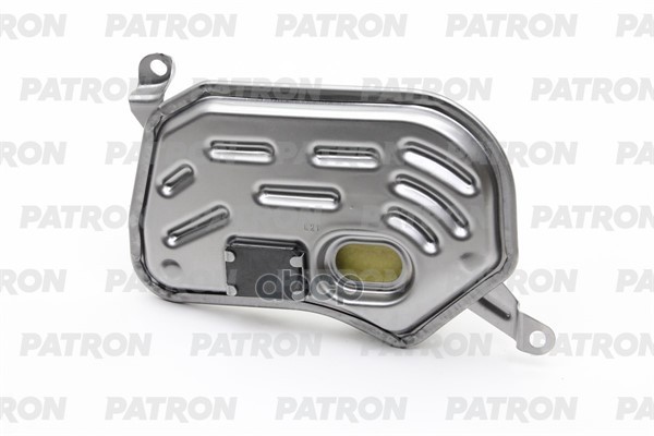 Фильтр Акпп Без Прокладки Honda: Civic 00- PATRON арт. PF5190