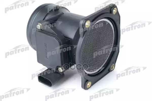 Датчик Расхода Воздуха Audi A3/A4,Vw Bora/Golf/Passat 1.6/2.0 PATRON арт. PFA10070
