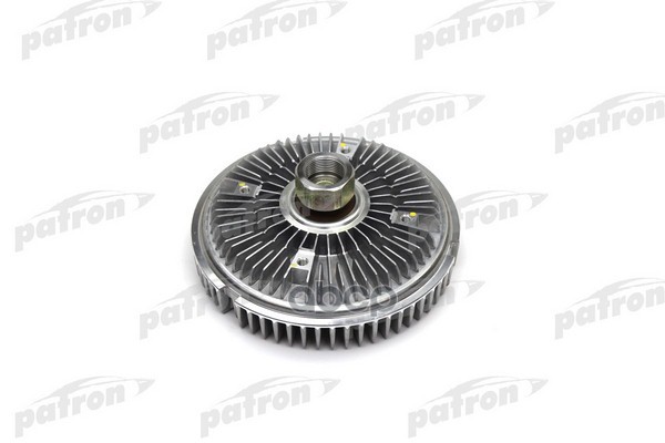 Вискомуфта Вентилятора Без Вентилятора Bmw: 7 (E65) 01-, X5 00- PATRON арт. PFC0016