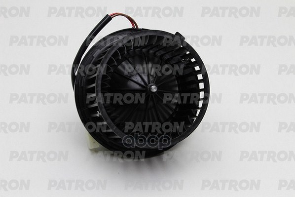 Вентилятор Отопителя Audi 80 1.6-2.8I -95 PATRON арт. PFN001