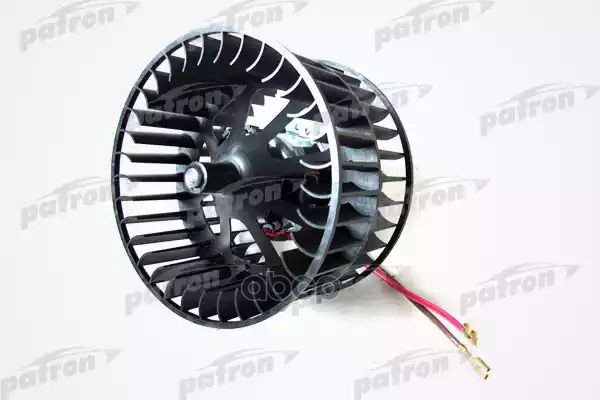 Вентилятор Отопителя Opelcorsab1.0-1.6I93- PATRON арт. PFN003