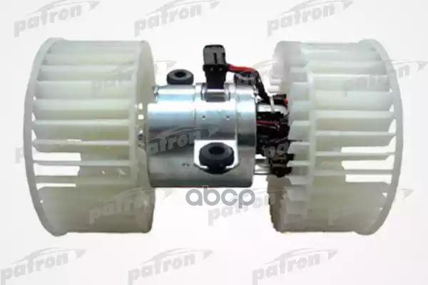 Вентилятор Отопителя Bmw 5 E39 2.0-5.0I 95- PATRON арт. PFN005