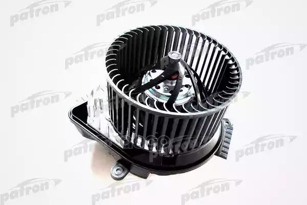 Вентилятор Отопителя Peugeot4061.6-3.0I95- PATRON арт. PFN024