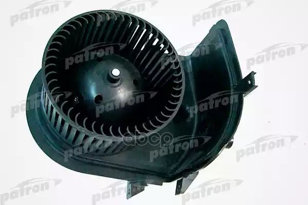 Вентилятор Отопителя Vwgolfiii1.4-2.8I91- PATRON арт. PFN030