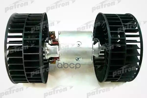 Вентилятор Отопителя Bmw 5 E34 1.8-4.0I 88- PATRON арт. PFN041
