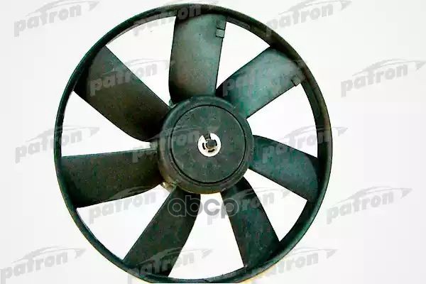 Вентилятор Радиатора Vwvento1.4-2.0I91- PATRON арт. PFN055