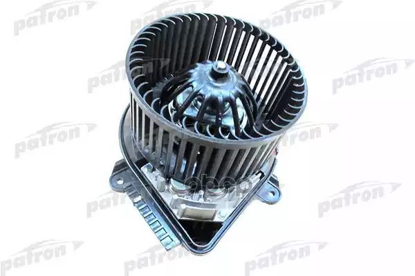 Вентилятор Отопителя Peugeot4061.6-3.0I95- PATRON арт. PFN075