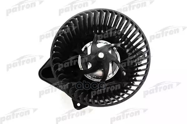 Вентилятор Отопителя Peugeot: 406 1.6/1.8/2.0Hdi/2.0Hpi/2.0/2.2Hdi/2.2/3.0 95-03 PATRON арт. PFN076