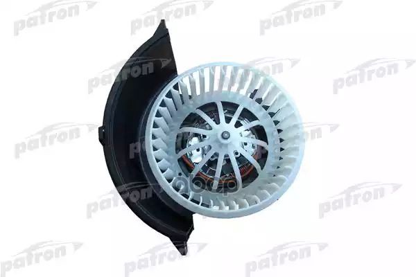 Вентилятор отопителя VW Touareg 02-, Audi Q7 3.0TD PATRON арт. PFN082