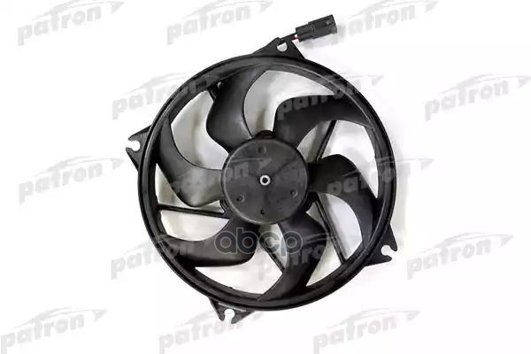 Вентилятор радиатора PEUGEOT: 307 (3A/C) 1.4/1.4 16V/1.4 HDi/1.6 16V/1.6 BioFlex/1.6 HDi/1.6 HDi 110/2.0 16V/2.0 HDi 110/2.0 ...
