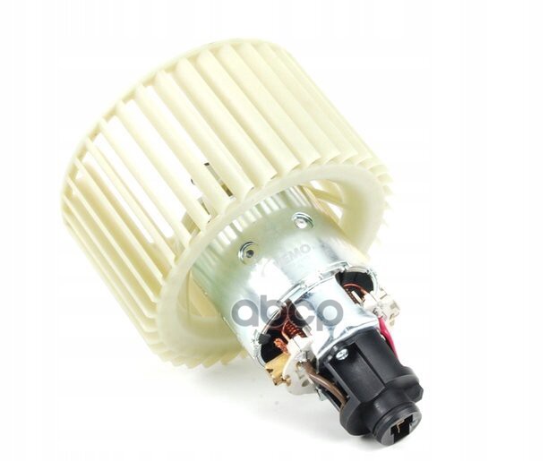 Вентилятор Отопителя Audi A6 1.8-2.8 90-98 Pfn106 PATRON арт. PFN106