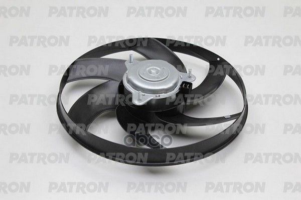 Вентилятор Радиатора Citroen: Berlingo, Xsara / Peugeot: 306, 406, Partner PATRON арт. PFN111