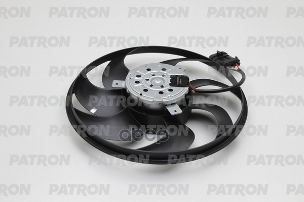 Вентилятор радиатора OPEL: ASTRA H (L35/L48/L67/L6 PFN124 PATRON арт. PFN124