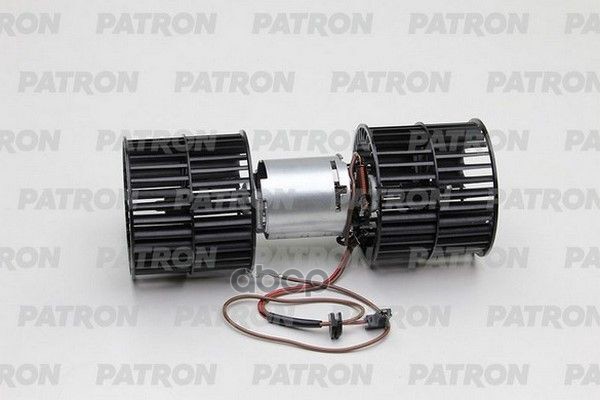 Вентилятор Отопителя  Ford Escort 1.3-1.8Td 90-99 PATRON арт. PFN137