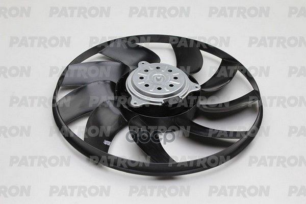 Вентилятор Радиатора Opel Vectra C 1.6 PATRON арт. PFN144