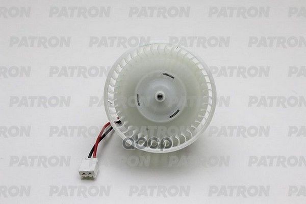 Вентилятор Отопителя  Для Volvo Xc 90 02 Pfn164 PATRON арт. PFN164