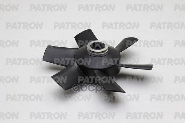 Вентилятор Радиатора Audi 100 2.0-2.8I/2.4D/2.5Tdi-94 PATRON арт. PFN178