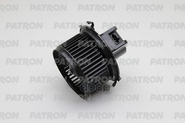 Вентилятор Отопителя Peugeot: Boxer 06-, Fiat: Ducato 06-, Citroen: Jumper 06- PATRON арт. PFN186