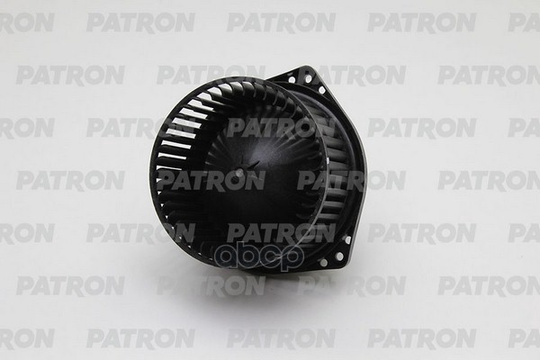 Вентилятор Отопителя Chevroletaveo T200 (02-)Aveo T255 (08-) PATRON арт. PFN198