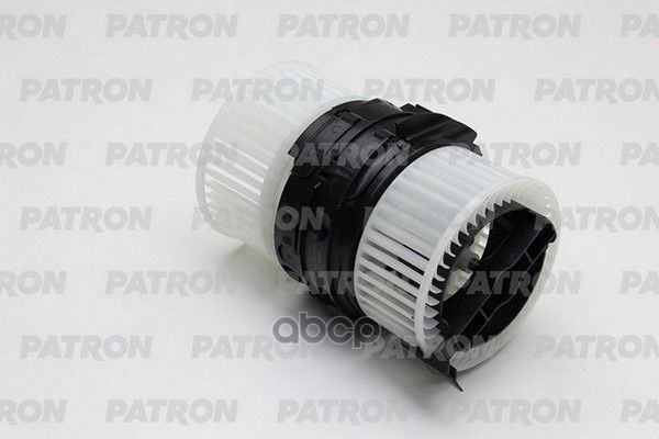 Вентилятор Отопителя Renault Megane Iii (08-) PATRON арт. PFN292