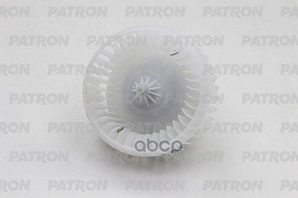 Вентилятор отопителя Chevrolet Aveo T300/Opel Mokka/УАЗ Патриот (09.2016-) PFN293 PATRON арт. PFN293