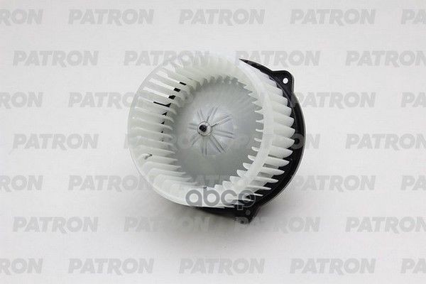Вентилятор Отопителя Toyota Land Cruiser 100 (98-) PATRON арт. PFN309