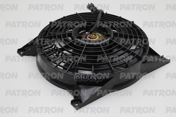 Вентилятор отопителя ВАЗ 2190 Гранта/Datsun on-Do PFN317 PATRON арт. PFN317
