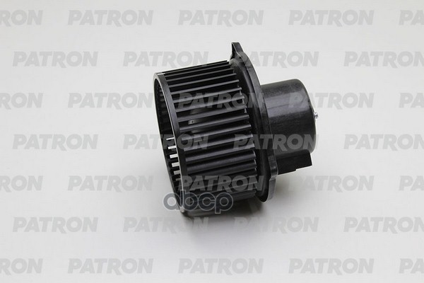 Вентилятор Отопителя Ваз 2170/2190/Datsun On-Do А/С Halla PATRON арт. PFN318