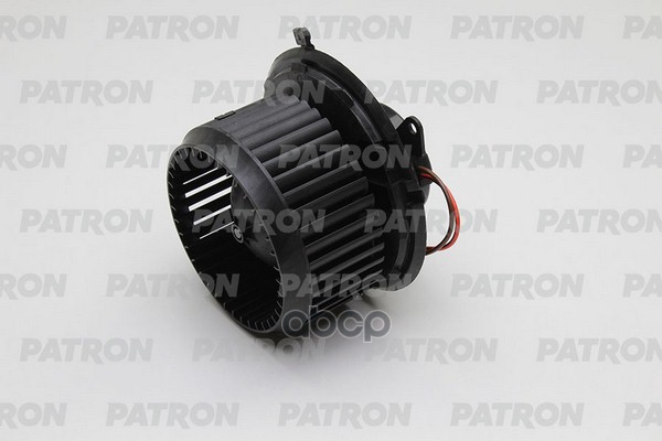 Вентилятор Отопителя Уаз 3163 Патриот А/С Delphi PATRON арт. PFN320