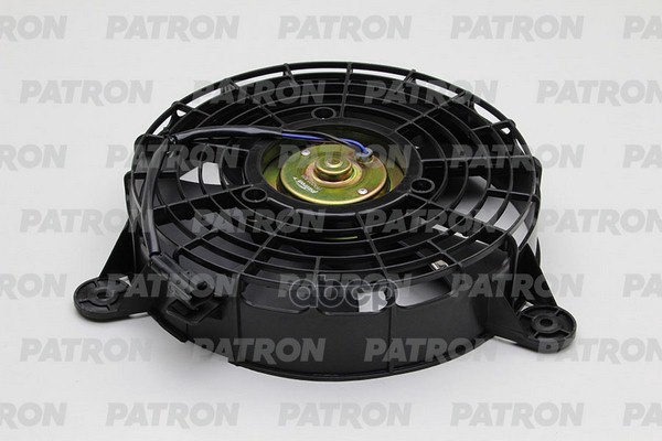 Вентилятор Радиатора Daewoo Nexia (94- PATRON арт. PFN322