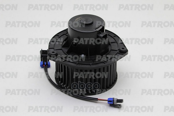 Вентилятор Отопителя Ваз 2111, 2123 PATRON арт. PFN328