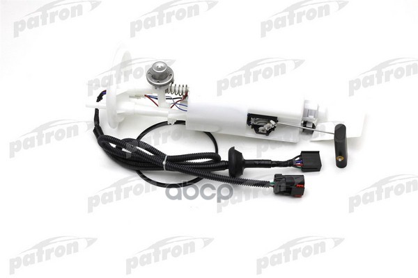 Насос Топливный Электрический <=9A, 3Bar, >=100L/H (Модуль) Chrysler: Cirrus 98-00, Sebring 99-00, Dodge: Stratus 98-00 PATRO...