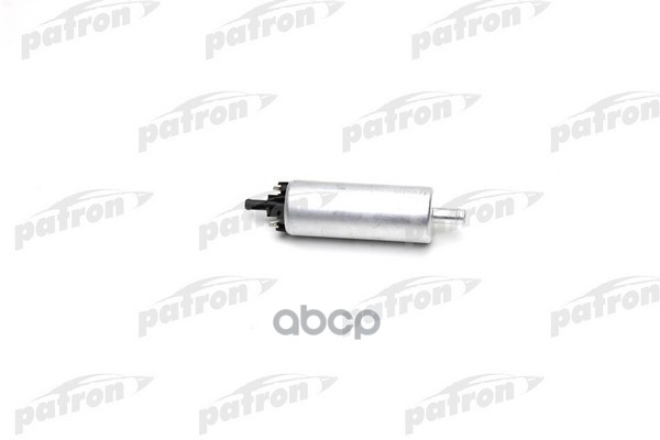 Насос Топливный Электрический <=6.5A, 3Bar, >=100L/H (Насос) Jeep: Cherokee (Xj) 01.88- PATRON арт. PFP016