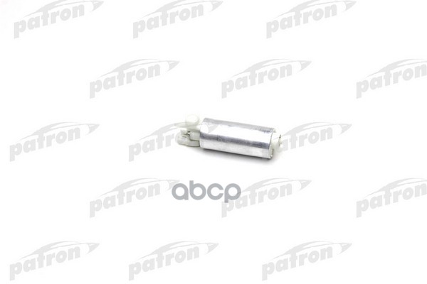 Насос Топливный Электрический <=3.5A, 2Bar, >=150L/H (Насос) Opel: Omega A 1.8I/2.0I 86- / Vectra A 2.0I 88- / Calibra 2.0I 9...