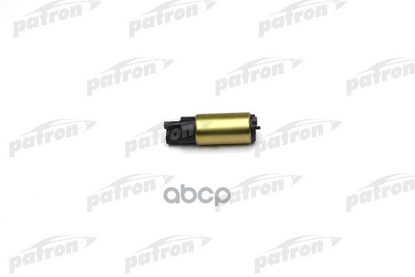 Насос Топливный Электрический <=5.5A, 3Bar, >=100L/H (Насос) Ford: Scorpio I (Gae / Gge) 02.92-09.94 PATRON арт. PFP038