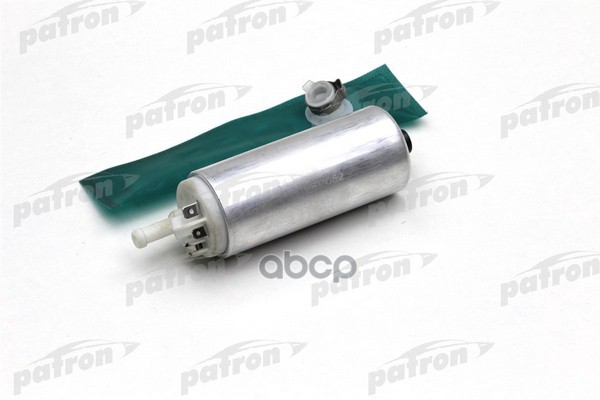 Насос Топливный Электрический <=7.5A, 3Bar, >=100L/H (Насос) Bmw: 3 (E36) 09.90-02.98,3 Compact (E36) 03.94-08.00,3 Touring (...