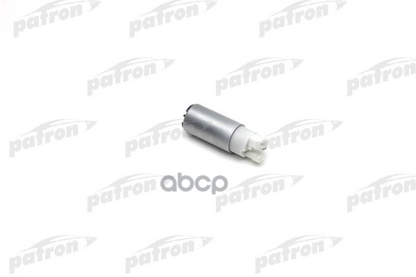 Насос Топливный Электрический <=5.5A, 3Bar, >=100L/H (Насос) Citroen: Evasion (22 / U6) 06.94-07.02,Zx (N2) 03.91-06.97,Zx Br...